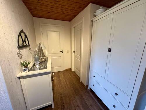 zu den Privaträumen - 