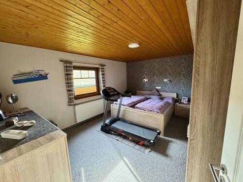 Elternschlafzimmer - 