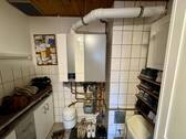 Gasheizung - 