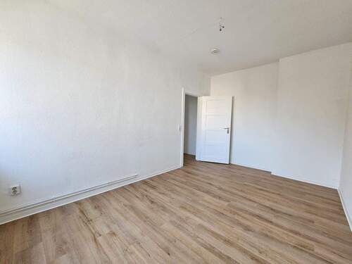 Schlafzimmer - 2- Zimmer mit 48,10 m&sup2; in Magdeburg zur Miete
