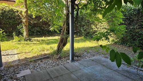 Teilansicht Garten (2).jpg - 6 Zimmer Mehrfamilienhaus, Wohnhaus zum Kaufen in Wachenheim an der Weinstraße