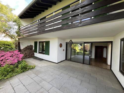 Terrasse - 