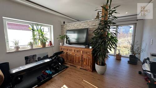 EG - Wohnen:Büro - 