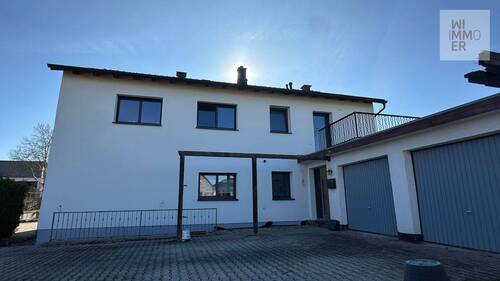 Nordansicht - 