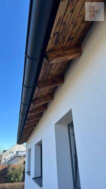 Dachstuhl - 