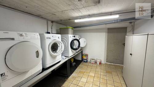 KG - Waschraum - 