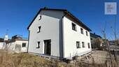 Südansicht - 2 Zimmer Etagenwohnung zum Kaufen in Garching an der Alz