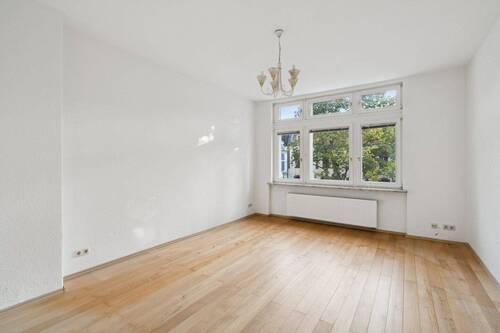 Bild 3 - 2 Zimmer Etagenwohnung in Berlin