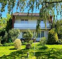 Einfamilienhaus mit großem sonnigen Grundstück mit Anbaupotential - Norderstedt Harksheide
