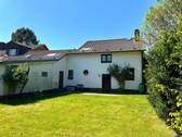 Garten/ Haus - 