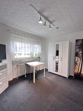 Kinderzimmer - 3 Zimmer Etagenwohnung zum Kaufen in Heppenheim