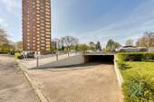 Tiefgarage - 