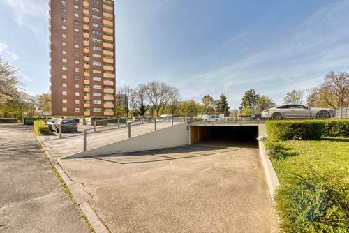 Tiefgarage - 