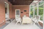Terrasse Überdacht - 