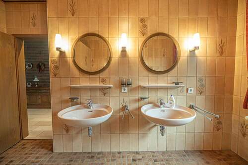 Badezimmer - 