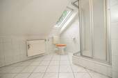 Obergeschoss Badezimmer - 