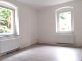 Wohnzimmer - NEU SANIERT! 2R-Wohnung ruhige Lage Stellplatz, 42 m² ***Vermieter-Bonus 2 Kaltmieten geschenkt***