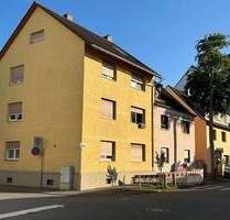 3-Familienhaus in Viernheim sucht erfahrenen Investor