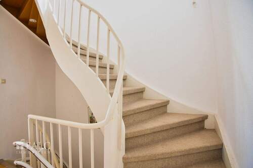 Treppenhaus - 