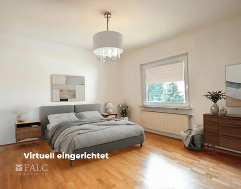 Schlafzimmer - 