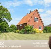 Familientraum mit großem Garten in nähe Greetsiel - Krummhörn Jennelt