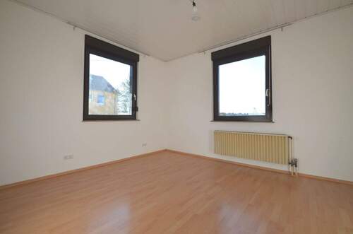 Wohnung Erdgeschoss - 
