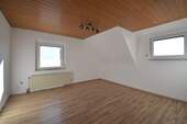 Wohnung Obergeschoss - 