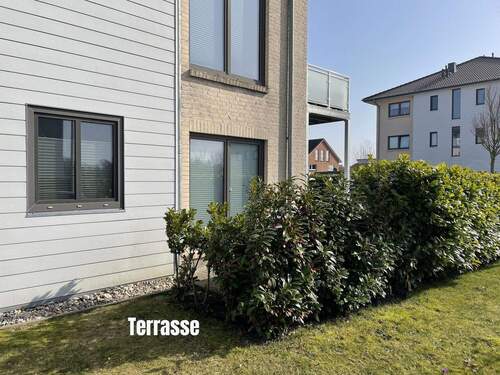 Terrasse - 