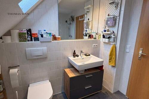 Badezimmer - 