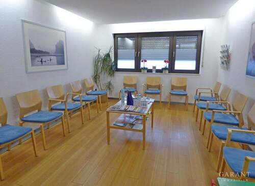 Wartezimmer - 