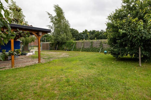 Grundstück - Grundstück zum Kaufen in Ganderkesee