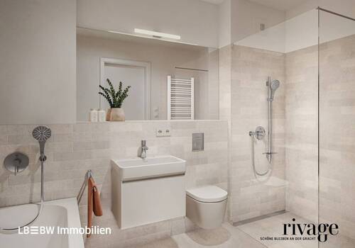 Badezimmer Ligne Comfort - 