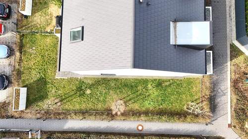 Drohnenaufnahme_3 - 5 Zimmer Reihenendhaus in Barsinghausen