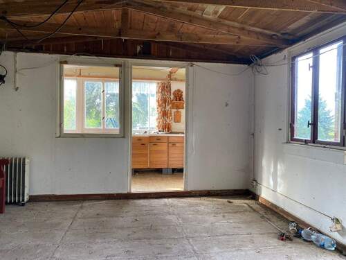 Weiter Ansicht Innen - 