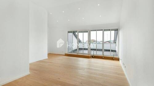 2. OG Schlafzimmer 2 - 