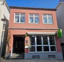 Aufgepasst - Historisches Wohn- und Geschäftshaus inmitten der Vegesacker Fußgängerzone - Bremen