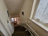 Treppenaufgang - Mehrfamilienhaus, Wohnhaus zum Kaufen in Bremen