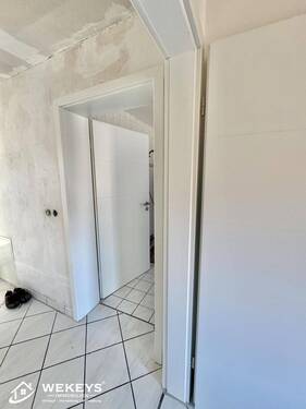 neue Innentüren - 