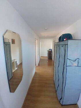 Bild 2 - 2 Zimmer Etagenwohnung zur Miete in Gütersloh