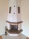 Kamin - 