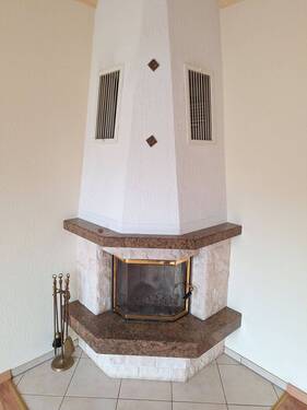 Kamin - 