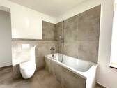 Bad im Erdgeschoss - 