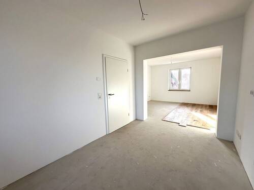 Zimmer im 1. Obergeschoss - 