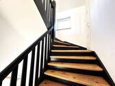 Treppenaufgang 2. OG - 