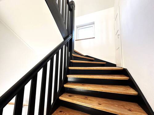 Treppenaufgang 2. OG - 