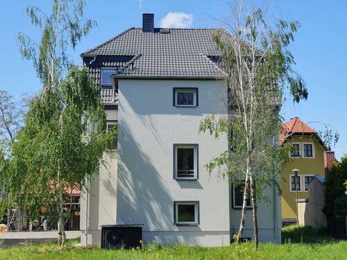 Ansicht von Hinten - 