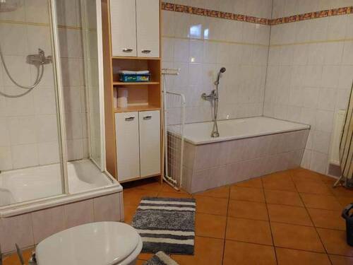 Badezimmer EG - 