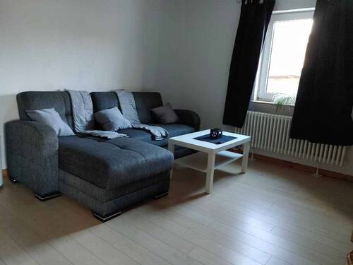 Wohnzimmer EG - 
