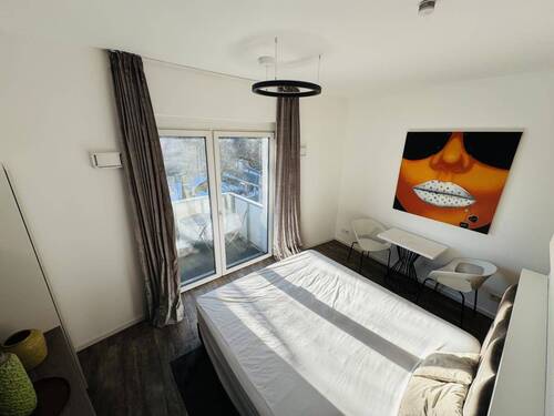 IMG_9903 - MÖBLIERTES Single-Apartment nahe Kurfürstendamm! FURNISHED Single-Apartment near KU-DAMM!