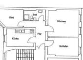 Grundriss - 